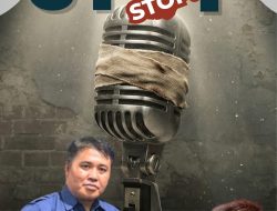 Insiden Pemukulan Wartawan, Ketum IWOI Tegaskan Siap Memimpin sebagai Panglima Perangnya