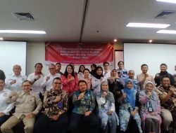 Kesbangpol Gelar Focus Group Discussion (FGD),Penyusunan Naskah Akademik Rancangan Peraturan Daerah tentang Pembinaan Ideologi Pancasila Angkatan II Tahun 2025