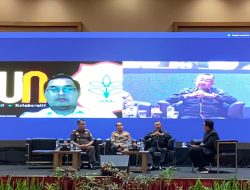 Ini Kata Wakil KPT Palembang Soal Penegakan Hukum Gangguan Usaha Perkebunan Kepala Sawit