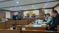 Hilman Firmansyah Soroti Sidang Gugatan PT CMNP Terhadap PT MNC Asia Holding Terkait Kasus NCD