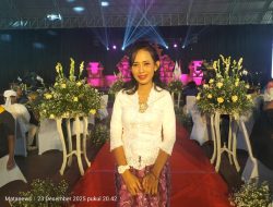 Malam Anugerah Galuh Pakuan Cup IX: Panggung Puncak Jaipong Kreasi Nasional