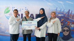 Kolaborasi PT Indonesia Kendaraan Terminal Tbk, PT Pelindo Regional 2, dan PT Pelindo Regional 2 Tanjung Priok, Gelar Pelatihan Pijat Netra Penyandang Disabilitas