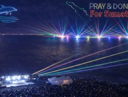 Rayakan Tahun Baru, Ancol Donasikan 10 Persen Penjualan Tiket untuk Korban Bencana di Sumatra