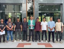 Rentan Kepentingan Tertentu, Aliansi Mahasiswa USK Desak Presiden Bentuk Tim Khusus Bencana Aceh