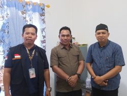UKK IMIGRASI BENGKULU UTARA SIAP TINGKATKAN PELAYANAN MAKSIMAL DEMI KENYAMANAN MASYARAKAT.