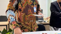 HUT ke-130 BRI, Branch Office Bekasi Teguhkan Semangat Satu Bank untuk Semua