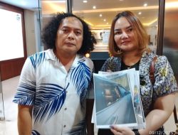 Pertemuan di Bareskrim: Deolipa Ungkap Jejak CCTV, KPK Tegaskan Tak Pernah Sita Emas dan Dolar