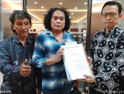 Ahli Waris Tantang Legalitas 12 Sertifikat di Atas Tanah Lontar: Tidak Ada Satu pun PBB Mereka