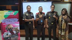 Kejaksaan RI Tegaskan Komitmen Transformasi Berkelanjutan di Seminar Aksi Perubahan