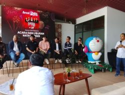 Hadapi Puncak Nataru, Ancol Perkuat Keamanan dan Rekayasa Lalu Lintas Terpadu