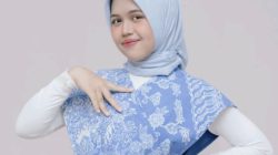 Harumkan Nama Depok, Anindya Yuris Sudiro Jadi Finalis Duta Pendidikan Jawa Barat 2026