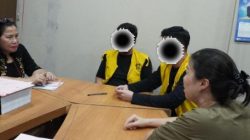 Kasus Pembunuhan Berencana Pasar Rebo Memasuki Babak Baru, Kejari Jaktim Terima Pelimpahan Tersangka dan Barang Bukti