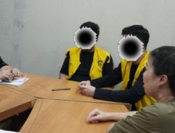 Kasus Pembunuhan Berencana Pasar Rebo Memasuki Babak Baru, Kejari Jaktim Terima Pelimpahan Tersangka dan Barang Bukti