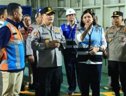 Polri Terus Kirimkan Pasukan Logistik dan Medis ke Wilayah Bencana di Aceh, Sumatera Barat juga Sumatra Utara, Sinergi Kemanusiaan Bersama PT Pelni