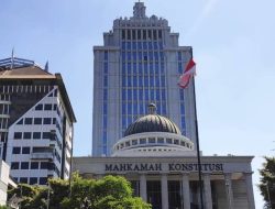 MK Putuskan Wartawan Tidak Dapat Dijerat Sanksi Pidana Atau Perdata, Simak Penjelasannya