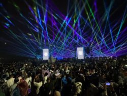 Bantu Pemulihan Masyarakat Terdampak Bencana di Sumatra, PT Pembangunan Jaya Ancol Tbk Telah Donasikan Hasil Penjualan Tiket Masuk Sebesar Rp. 150 Juta