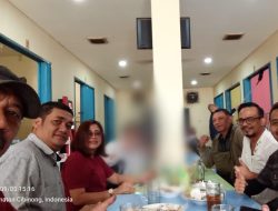 Investigasi Dugaan Pengolahan Emas Ilegal Yang Berujung Intimidasi