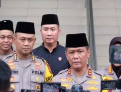 Negara Hadir untuk Kaum Rentan,  Ketegasan Kapolda Sumbar dalam Kasus Penganiayaan Nenek Tuai Apresiasi Publik.