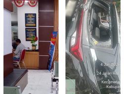 Tim Investigasi LPMI dan Awak Media Saat Ungkap Pengolahan Emas Ilegal di Sukajaya Bogor, Diduga Terjadi Rekayasa Kasus.