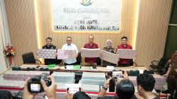 Vanny Yulia Eka Sari Tegaskan Komitmen Kejati Sumsel: Rp 616 Miliar Keuangan Negara Berhasil Diselamatkan