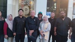 JPU Hadirkan Saksi Sidang Lanjutan Kasus I Nyoman Sudiana Tanggapan Keberatan.