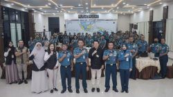 Kantor Wilayah Direktorat Jenderal Pajak  Jakarta Utara Adakan Sosialisasi dan Simulasi Pengisian Surat Pemberitahuan Tahunan Pajak Penghasilan Orang Pribadi