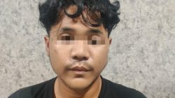 Polsek Kelapa Gading Ungkap Kasus Jambret Di Komplek Gading Kirana