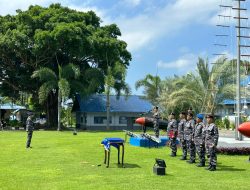 Penandatanganan Pakta Integritas, Menjamin Proses Rekrutmen Yang Bersih, Transparan dan Bebas Dari Praktek KKN