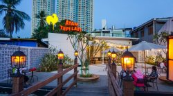 ANCOL Luncurkan Program Promo Tiket Masuk Ancol + Gratis Vocher Makan