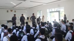 Komitmen Transparansi dan Integritas, Lanal Bengkulu Selenggarakan Penandatanganan Pakta Integritas Caba-Cata PK TNI AL TA. 2026