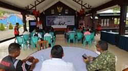 Technical Meeting Dankodaeral X Cup 2026 Digelar di Pendopo Alai Panca