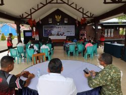 Technical Meeting Dankodaeral X Cup 2026 Digelar di Pendopo Alai Panca