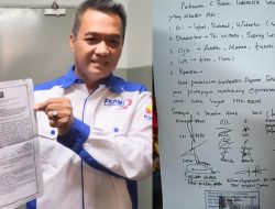 Ketua FSPMI Jatim Desak Kemenkum Revisi SK dan Pertanyakan Dana PT Pakerin di LPS