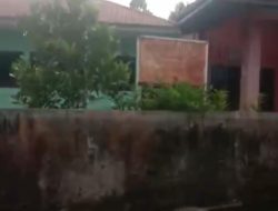 Kecewa Pelayanan di Kantor Desa , Masyarakat Desa Sukarami Berencana Ngadu ke Inspektorat dan Bupati