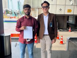 BRI Cabang Hayam Wuruk Layani Pembukaan Rekening dan Pemberian Statement Letter bagi Nasabah WNA