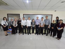 BRI BO Jakarta Hayam Wuruk Perkuat Akuisisi Bank Garansi dan Value Chain Gunta Samba Group