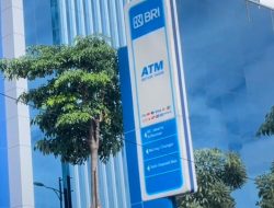 Tampilan dan Wajah Baru BRI BO Jakarta Sparman, Tingkatkan Kenyamanan dan Pengalaman Nasabah