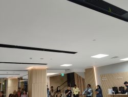 Sharing Session Doa Pagi Bahas Ketentuan Denda Pelunasan Dipercepat Kredit Segmen Commercial, Medium, dan Small