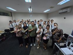 BRI Cabang Bandara Soekarno-Hatta Jalin Kerja Sama dengan Citilink untuk Pembukaan Rekening Pegawai Baru