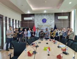 BRI Cabang Bandara Soekarno-Hatta Gelar Sosialisasi Employee Benefit Payroll Bersama Kantor Otoritas Bandar Udara Wilayah I Soekarno-Hatta