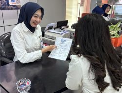 BRI Jakarta Kota Rutin Gelar Roleplay untuk Tingkatkan Konsistensi Layanan Unit Kerja