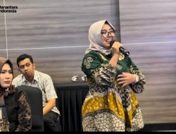 BRI Gelar Empowering & Sharing Session bersama Consumer Banking Director