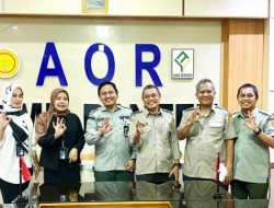 BRI BO Serang Jalin Sinergi dengan Kementerian Pertanian