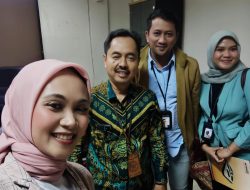 BRI Kunjungi Pengadilan Agama Tigaraksa, Tawarkan Program Tabungan, Investasi, dan Pinjaman Pegawai