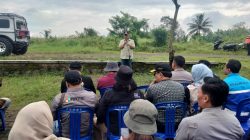 Bupati Malang Buka Kegiatan Tanam Pohon di Gunung Katu