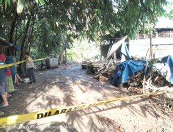 Ledakan Pabrik Tahu di Pakisaji Tewaskan Satu Pekerja