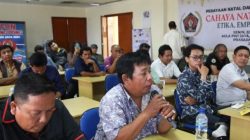 PWI Jaya Perketat Rekrutmen Anggota, UKW Jadi Syarat Awal Keanggotaan Mulai 2026