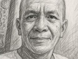 Spiritual Sebagai Benteng Pertahanan Dari Gerusan Jaman Yang Semakin Besar dan Dakhsyat Gelombang Pasang