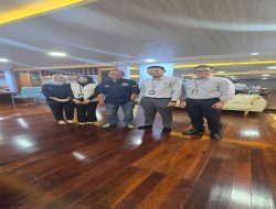 Kunjungan BRI BO Rangkasbitung kepada Nasabah Prioritas H. Mulyadi Jayabaya, Perkuat Hubungan dan Dukungan Pembiayaan