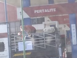 BBM Subsidi Diduga Disulap Jadi Komoditas, SPBU Telabang Sanggau Terancam Sanksi Berat